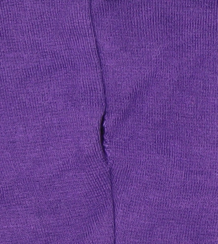 David Emanuel Women's Purple Midi Skirt Size 18