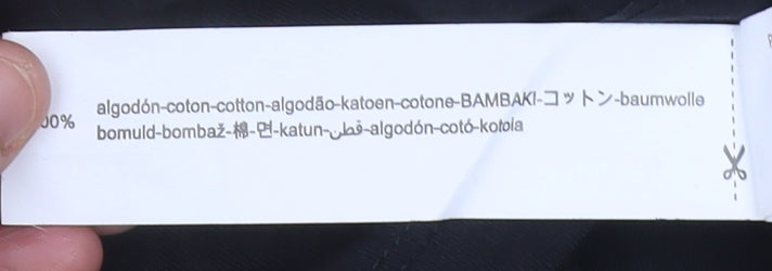 Bershka Women's Black T-Shirt Dress M