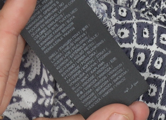 Joe Browns Women's Multicoloured Paisley Dress L