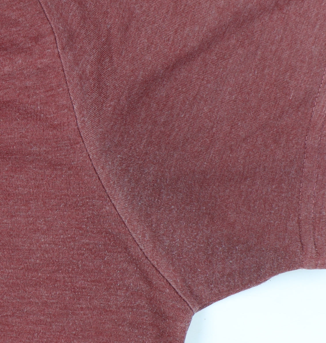 Volkswagen Men's Red Graphic T-Shirt Size L