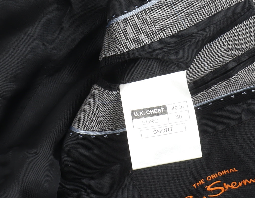 Ben Sherman Men's Blazer, Size 40 Chest.