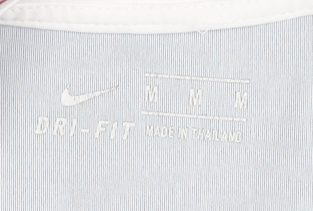 Nike Adult PSG Home Shirt Messi #30 Blue M