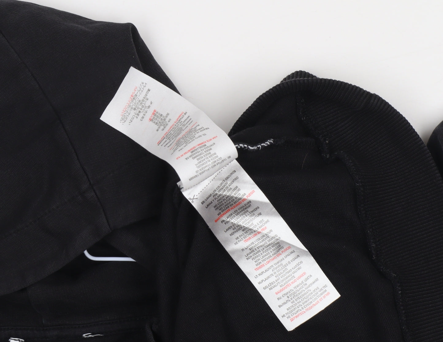 Sometime Soon Men’s Black Pullover Hoodie