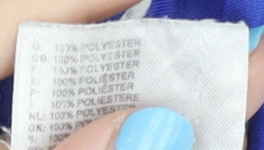 Adidas Chelsea FC Home Shirt Blue Short Sleeves Adults