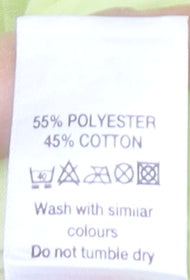 Wallis Women's Yellow Blouse, Size 18, Collared, Casual