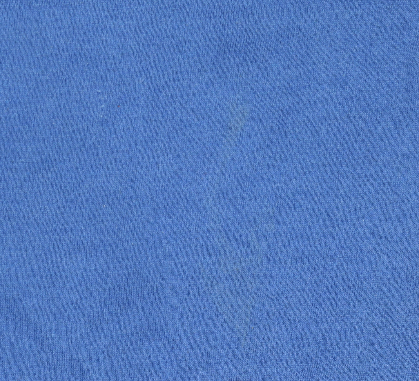 Old Navy Women’s Blue Crew Neck Jumper Size 8 Cotton Blend
