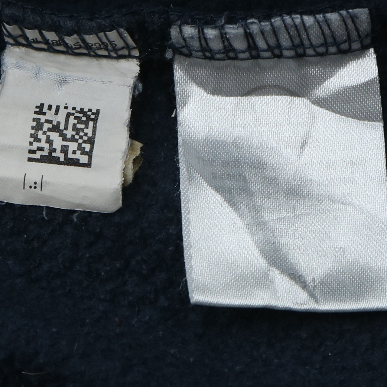 Ellesse Men’s Blue Athletic Shorts Size M Elastic Waist Drawstring