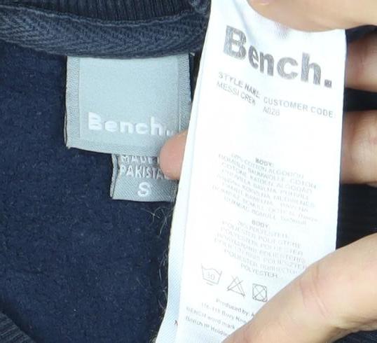 Bench Men's Sweatshirt Size Small