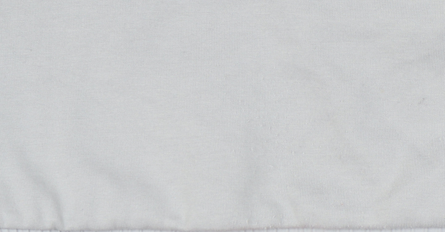 Marks and Spencer Men’s Silver Grey XL 44-46 in Full Zip Jacket Casual