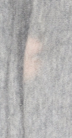 Nike Men’s Grey Fleece Sweatpants M Regular Fit Drawstring Trousers