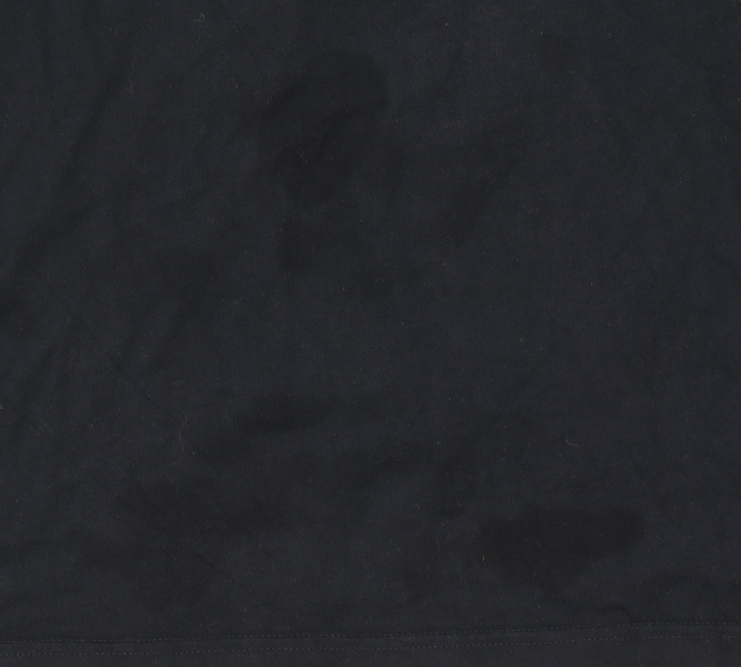 Rugby World Cup 2023 Scotland Navy Cotton Men's 2XL T-Shirt