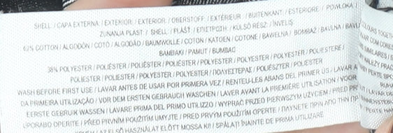 Denim Co Mens Black Denim Straight Shorts W40 Cotton Blend