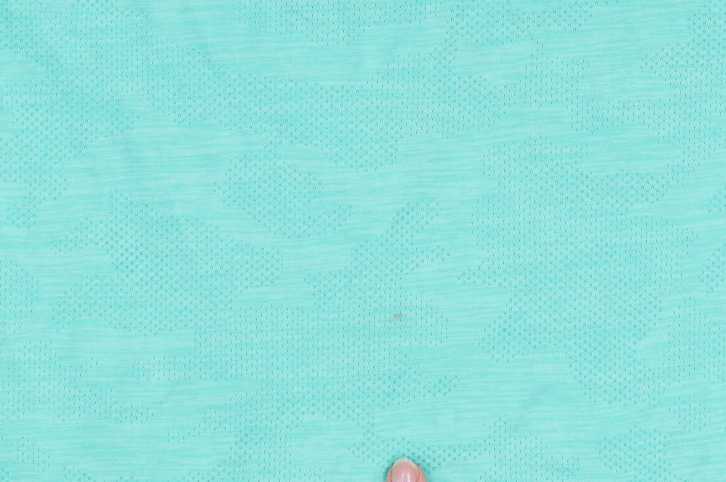 Dunnes Stores Men's Green Short Sleeve Active T-Shirt Size S