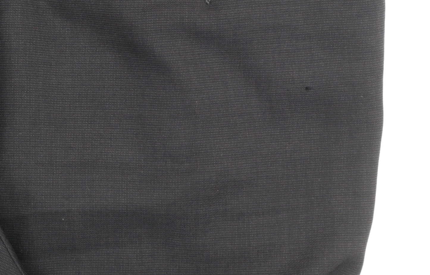 Dunnes Stores Men’s Black 34W 31L Regular Fit Dress Trousers