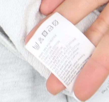 Mintie by Mini Melini Girls Grey Cat Face Hoodie 7-8 Years Pullover