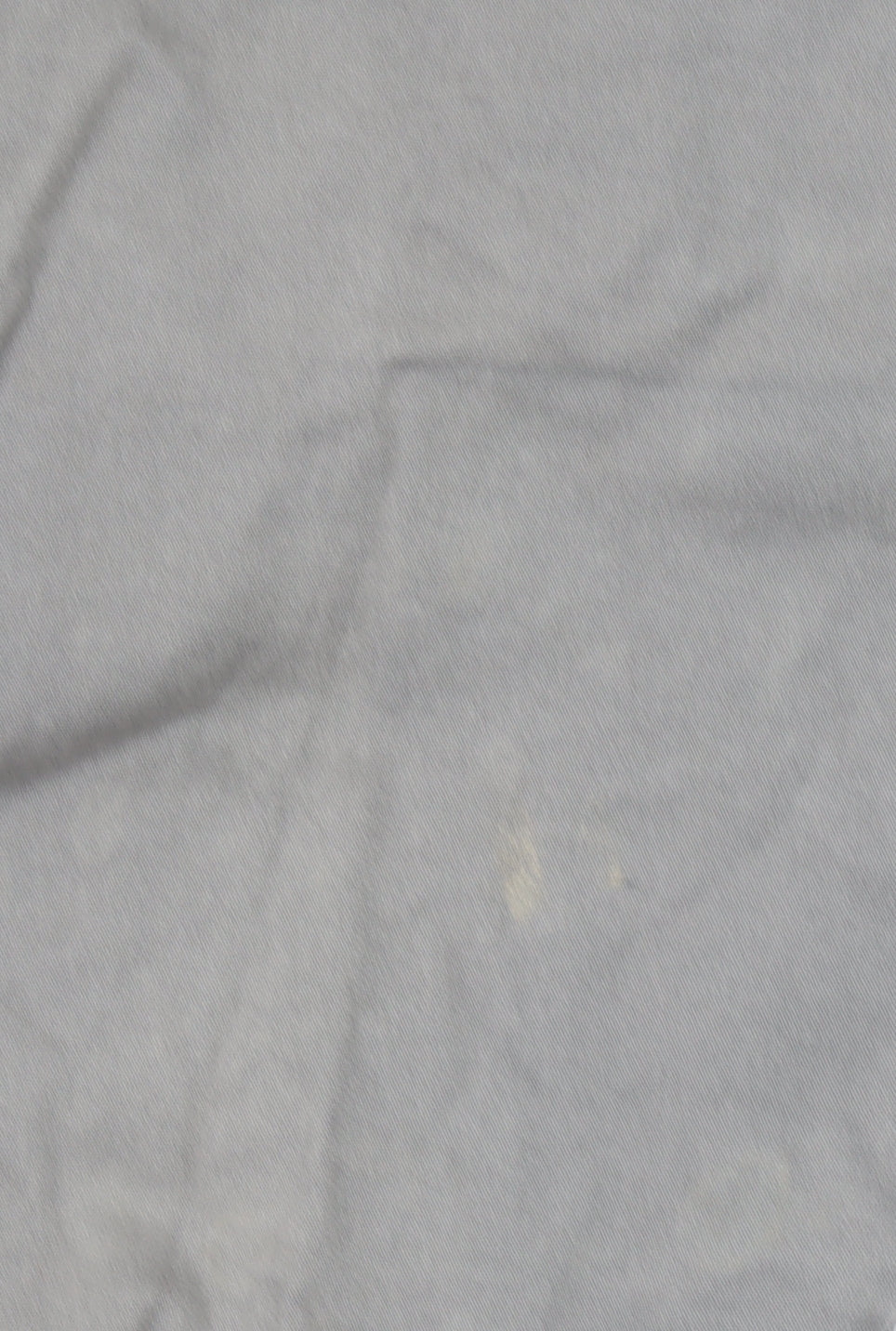 H. Brothers Men's Grey Jogger Trousers Size 32 Regular Fit Cotton Blend