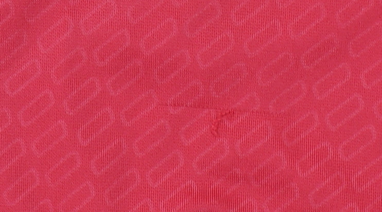 Reebok Men’s Red Liverpool Football Jersey T-Shirt M