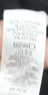 Dunnes Stores Womens Black Size 12 Jegging Slim Fit Stretch Jeans