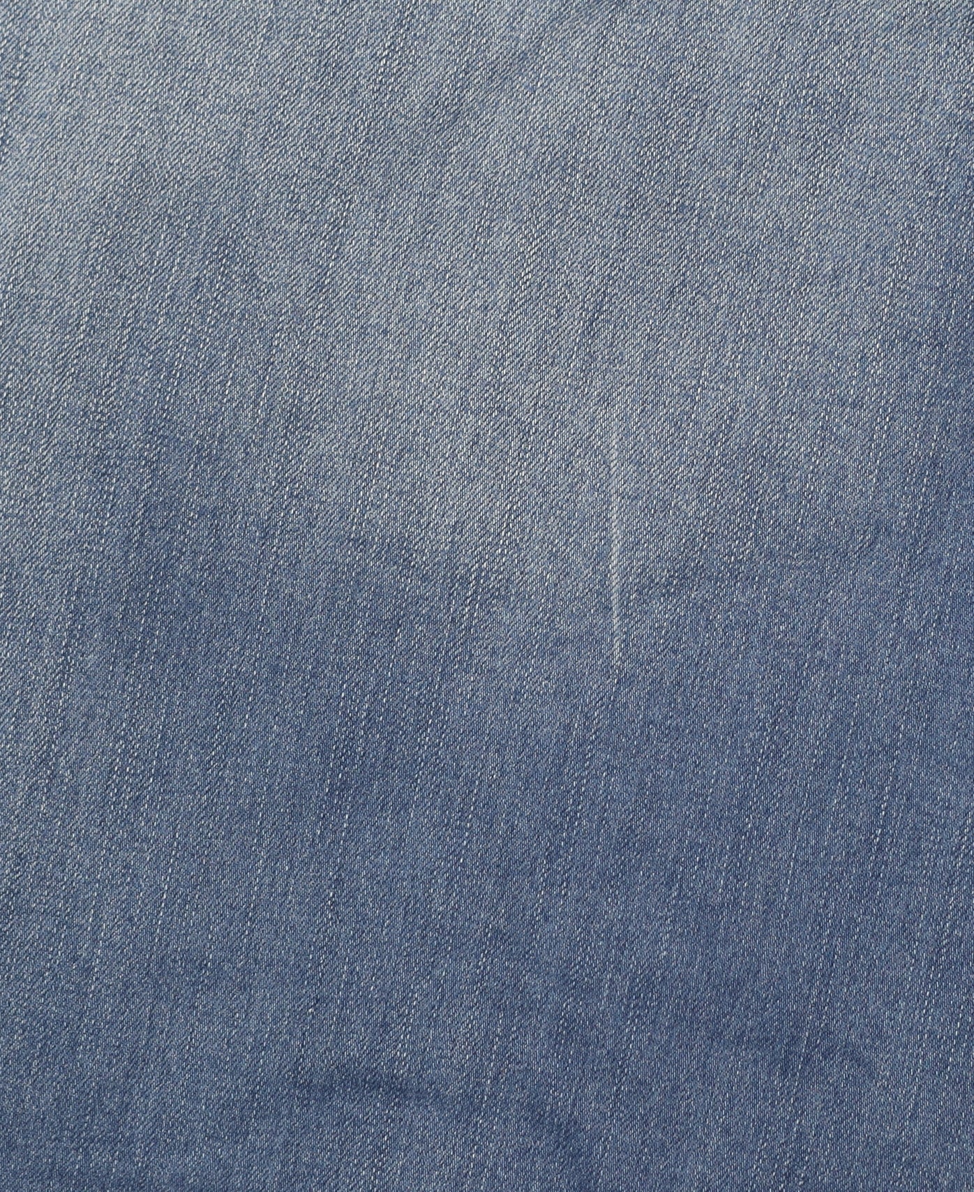 F&F Womens Blue Skinny Stretch Denim Jeans Size 20 Regular