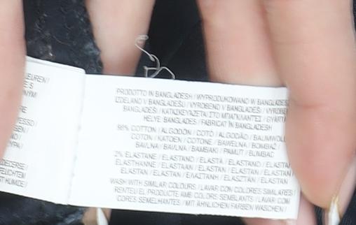 Denim Co Mens Navy Blue Slim Fit Chino Trousers W32 L32