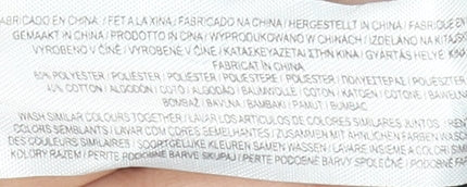 NBA Chicago Bulls Men's Black M Sweat Shorts Cotton Blend