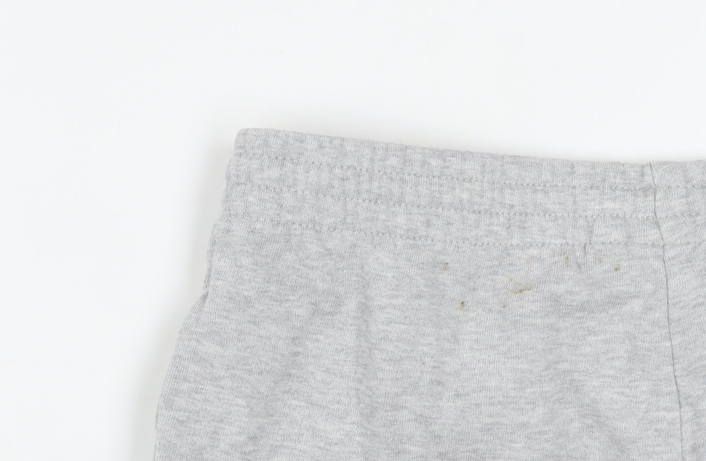 Lacoste Men's Grey Slim Fit Jogger Sweatpants Size S