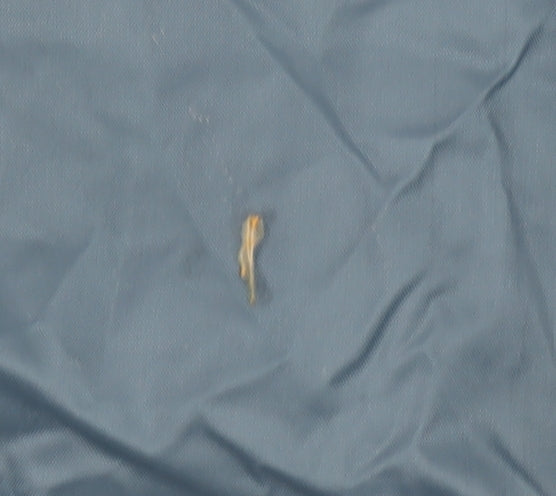 Freedom Trail Boys Blue Hooded Windbreaker Jacket 11-12 Years