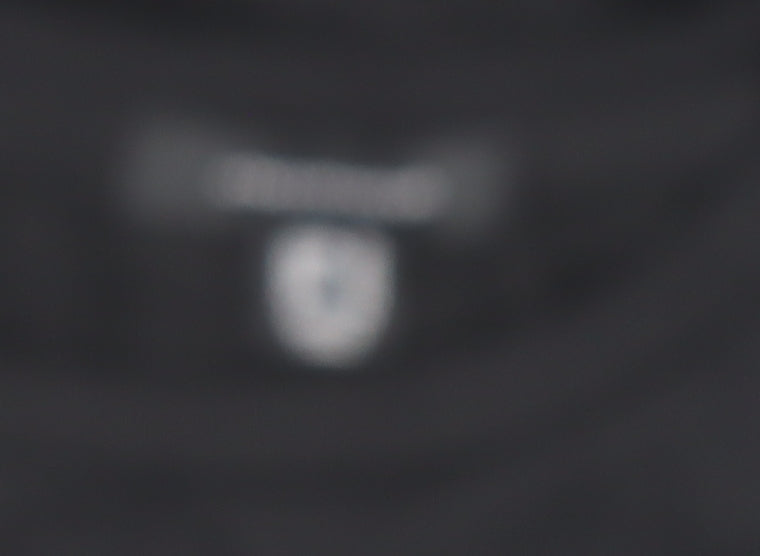 New Look Women Black London Graphic Pullover Sweatshirt Size M