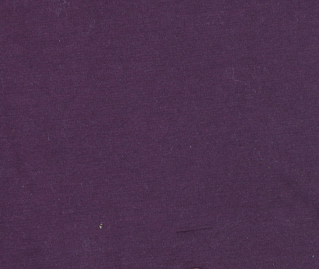 Vila Women Purple Sheath Knee Length Dress Size S 3/4 Sleeve