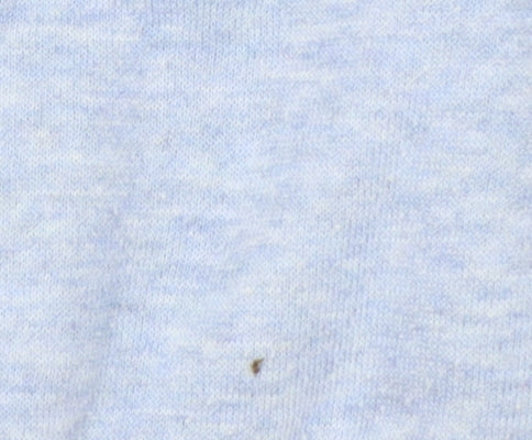 SoulCal & Co Women’s Blue Hoodie UK 12 Pullover Cotton Blend