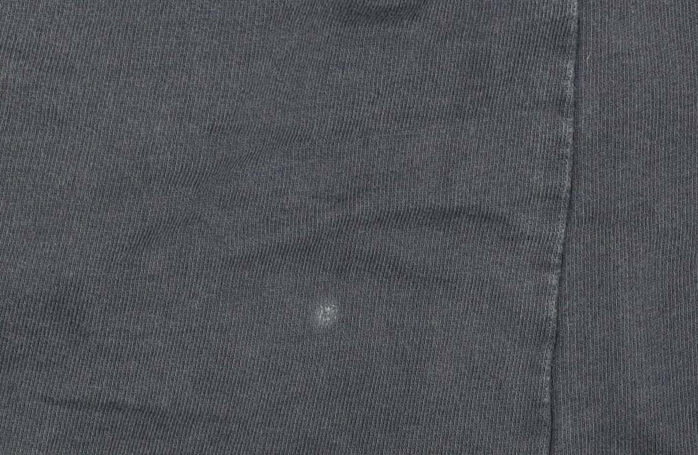 Kappa Men's Blue XL Jogger Trousers Cotton Drawstring Waist