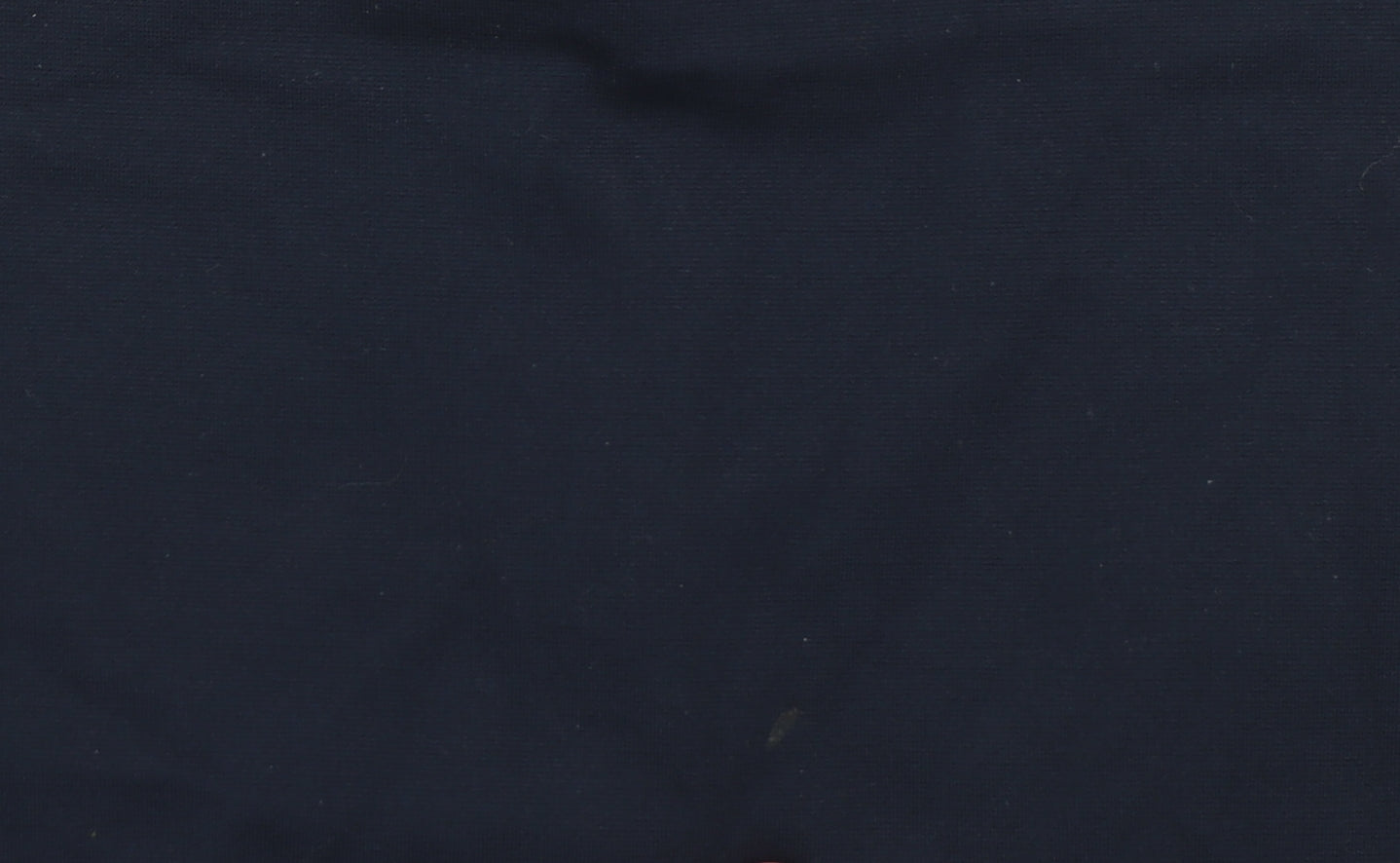 Marks and Spencer Women's Navy Blue Size 14 Pencil Midi Skirt