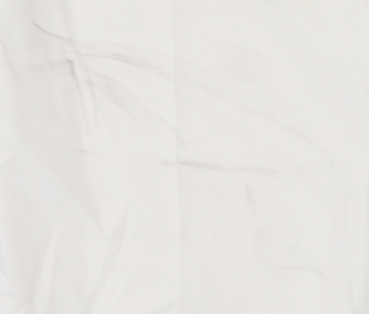 Marks and Spencer Women Ivory Size 20 Tall Straight Trousers