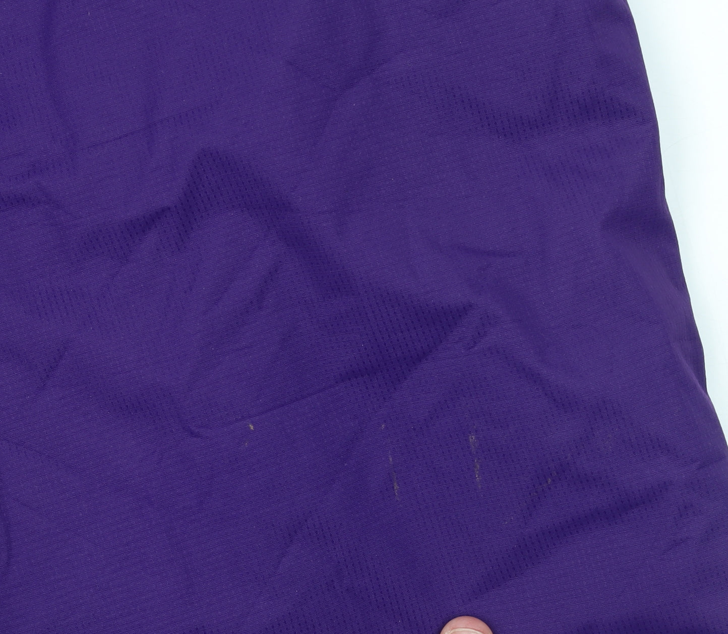 Mountain Warehouse Women's Purple Size 16 Snow Pants Waterproof Ski Trousers