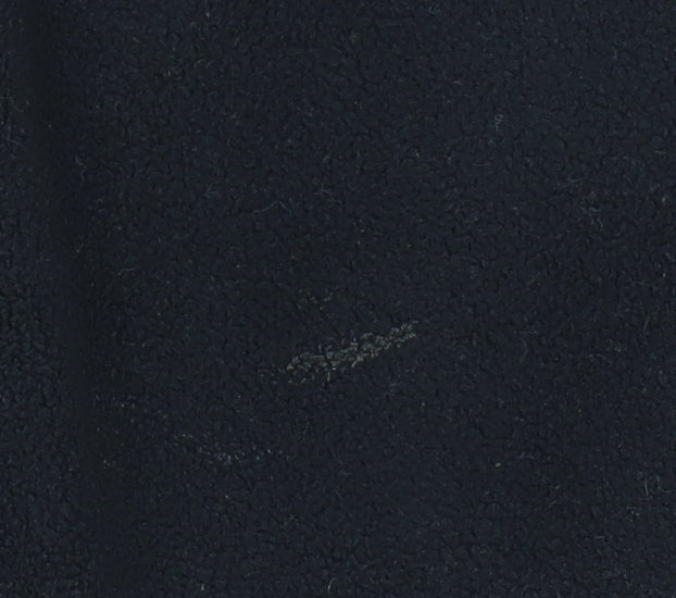 Regatta Men's Black Fleece Bodywarmer Waistcoat Size S 38in Hiking Outdoor