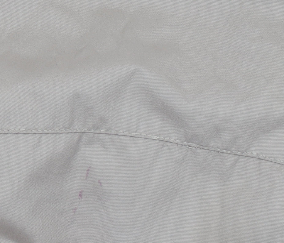 Maui Sports Women's Beige L Snow Pants Waterproof Ski Trousers