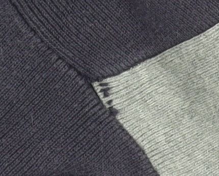 Timberland Men's Blue Cotton Pullover Sweatshirt XL