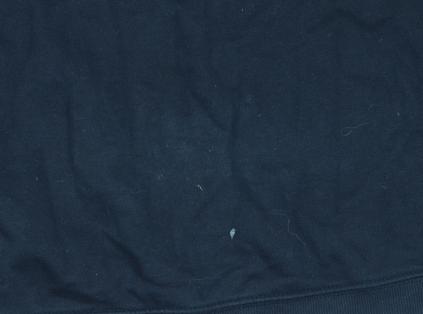 Marks and Spencer Womens Black Medium Sequin New York Sweatshirt