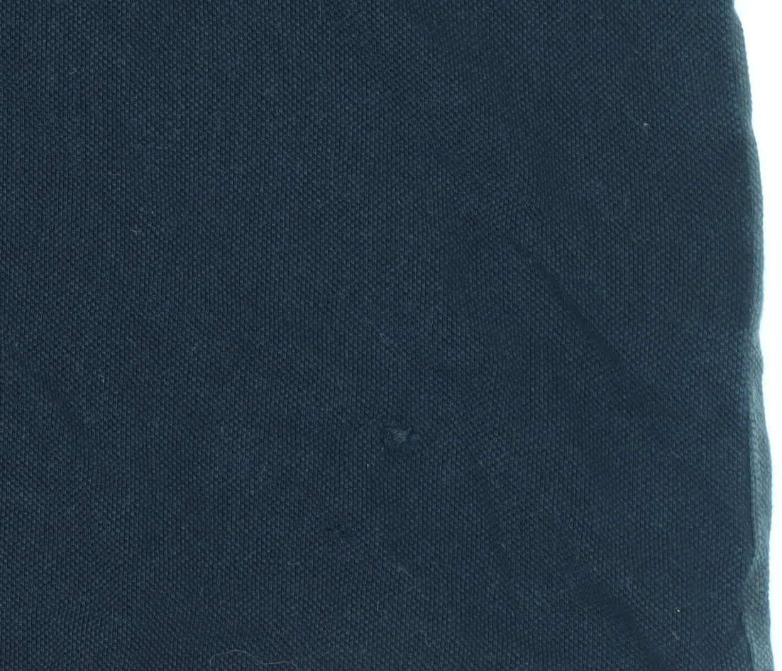 Lyle & Scott Men’s Multicolour Relaxed Fit Cotton Polo Shirt M