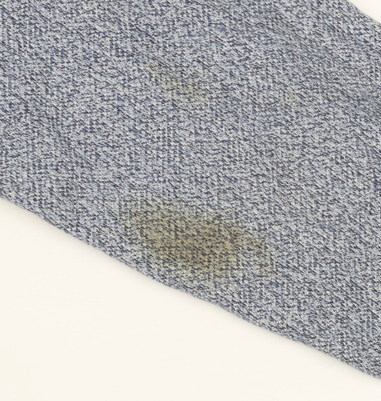 Jack Wills Mens Blue Cotton Crew Neck Pullover Jumper M