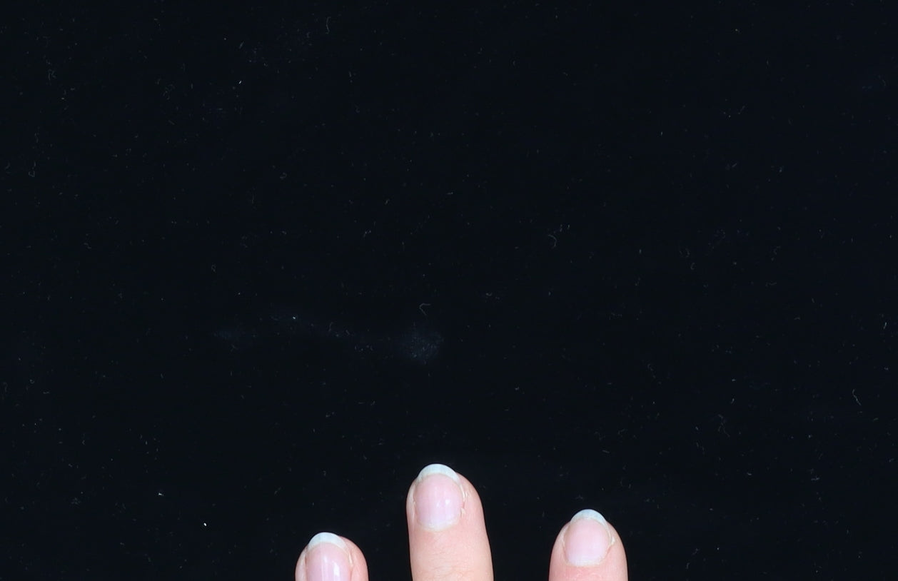 River Island Women's Black Velvet Pencil Skirt Size 10