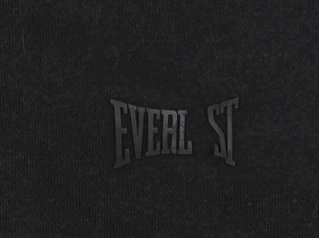 Everlast Men’s Black 2XL Pullover Crew Neck Sweatshirt