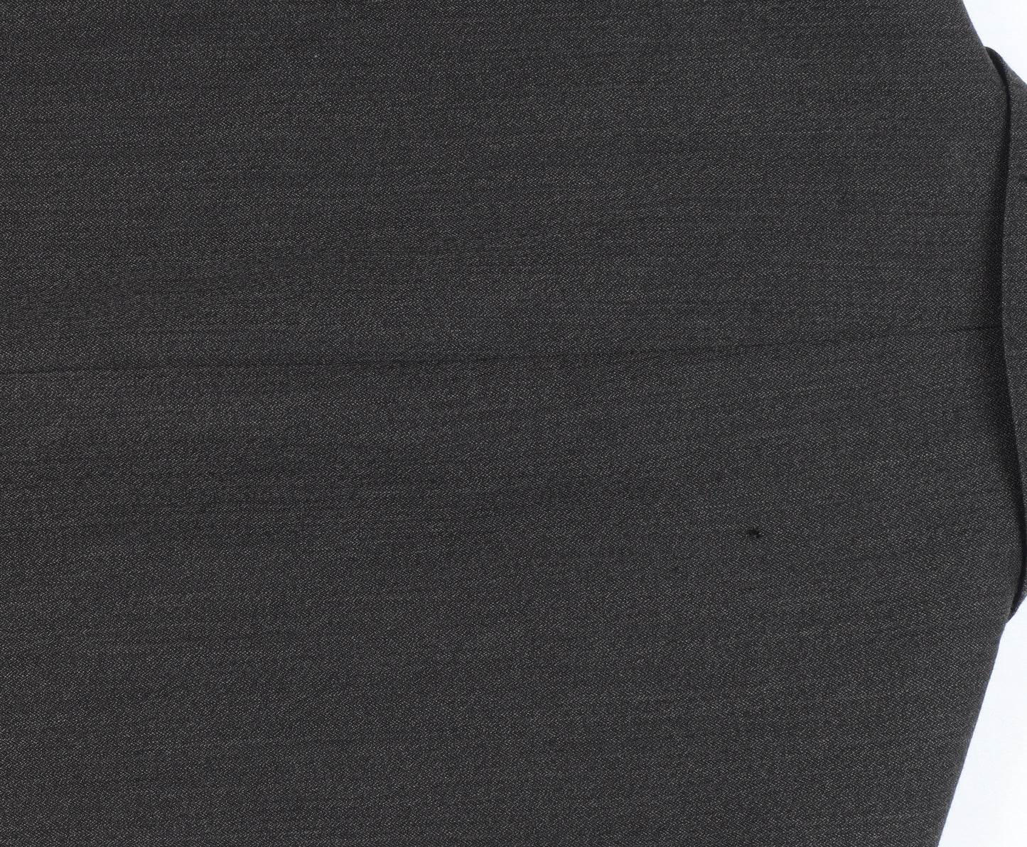 Hugo Boss Men’s Grey 42 Classic Wool Blazer Jacket