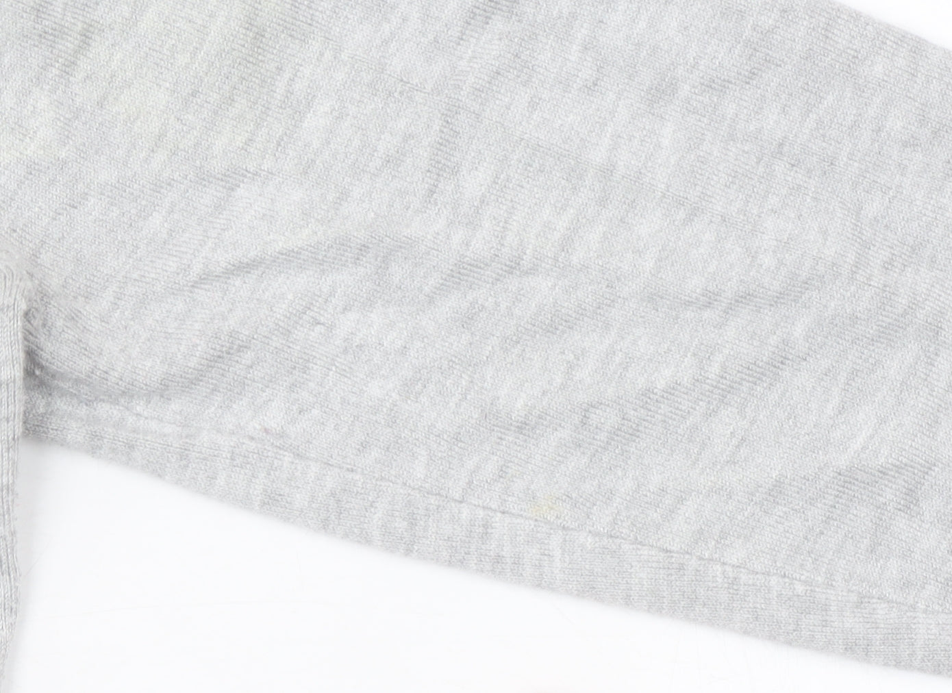 Gerard Women Grey Collared Long Sleeve Pullover Jumper Size 12