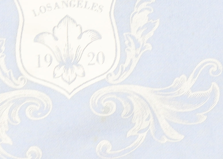H&M Women's Blue Health & Wellness Club Cotton Blend Sweatshirt M
