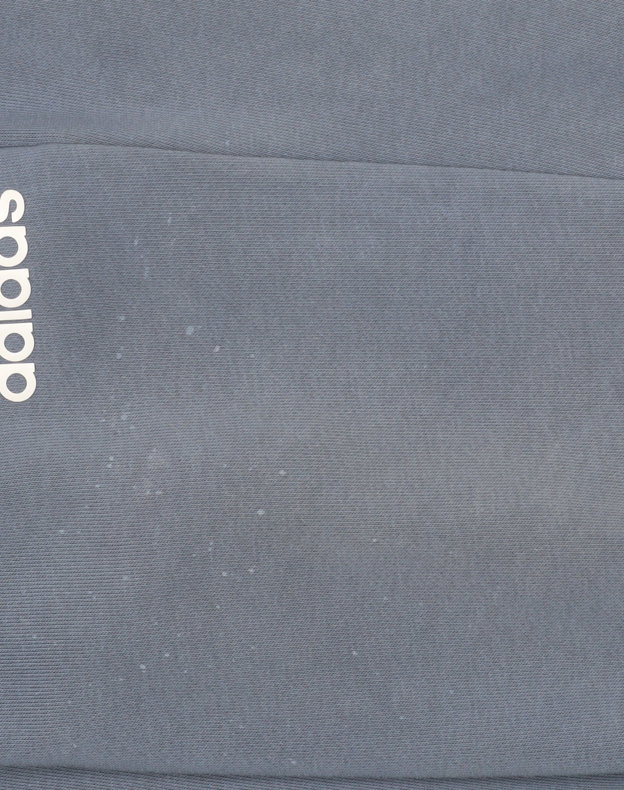 Adidas Men's Blue Small Jogger Sweatpants Tapered Fit Activewear