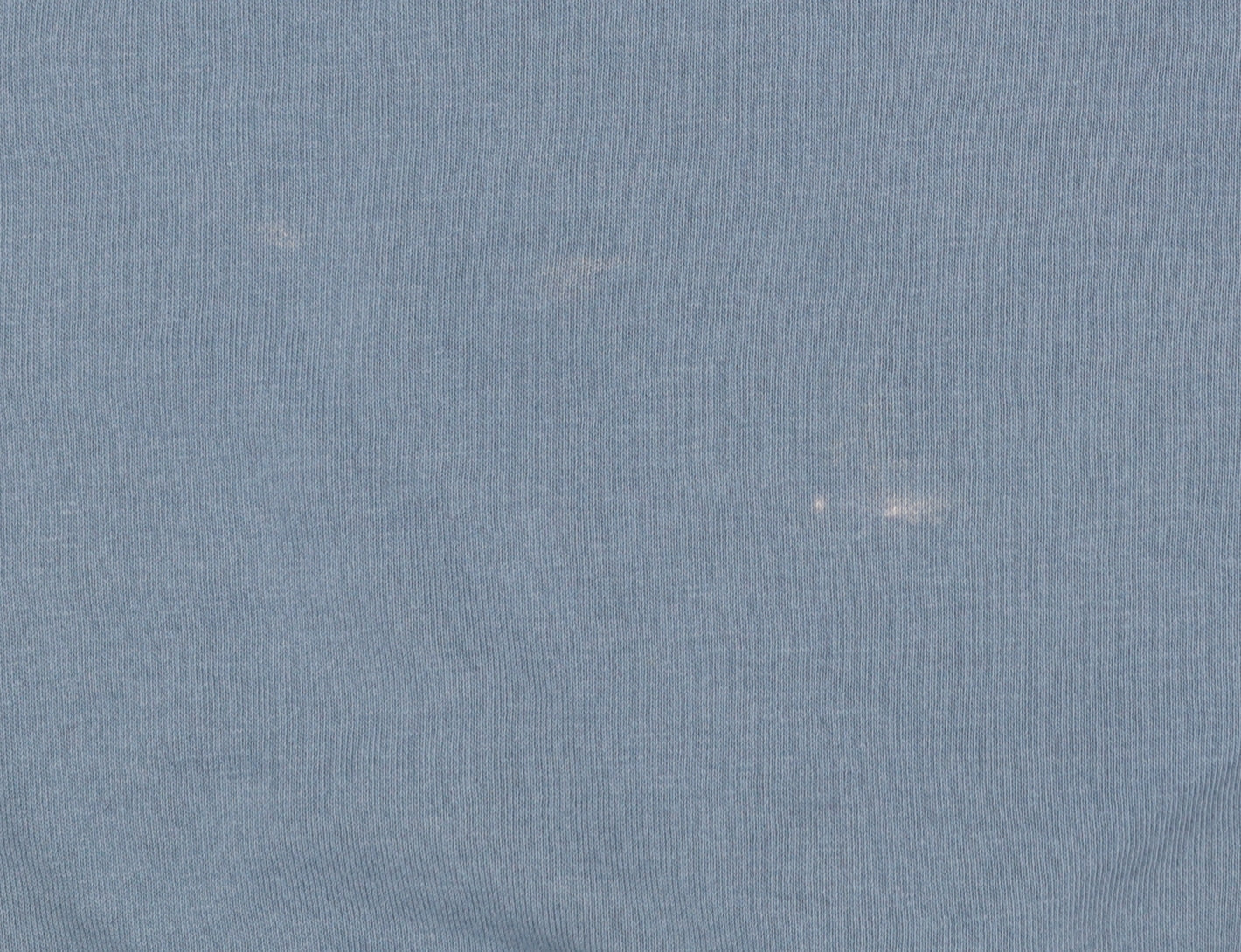 H&M Divided Women’s Blue XS Pullover Long Sleeve Sweatshirt