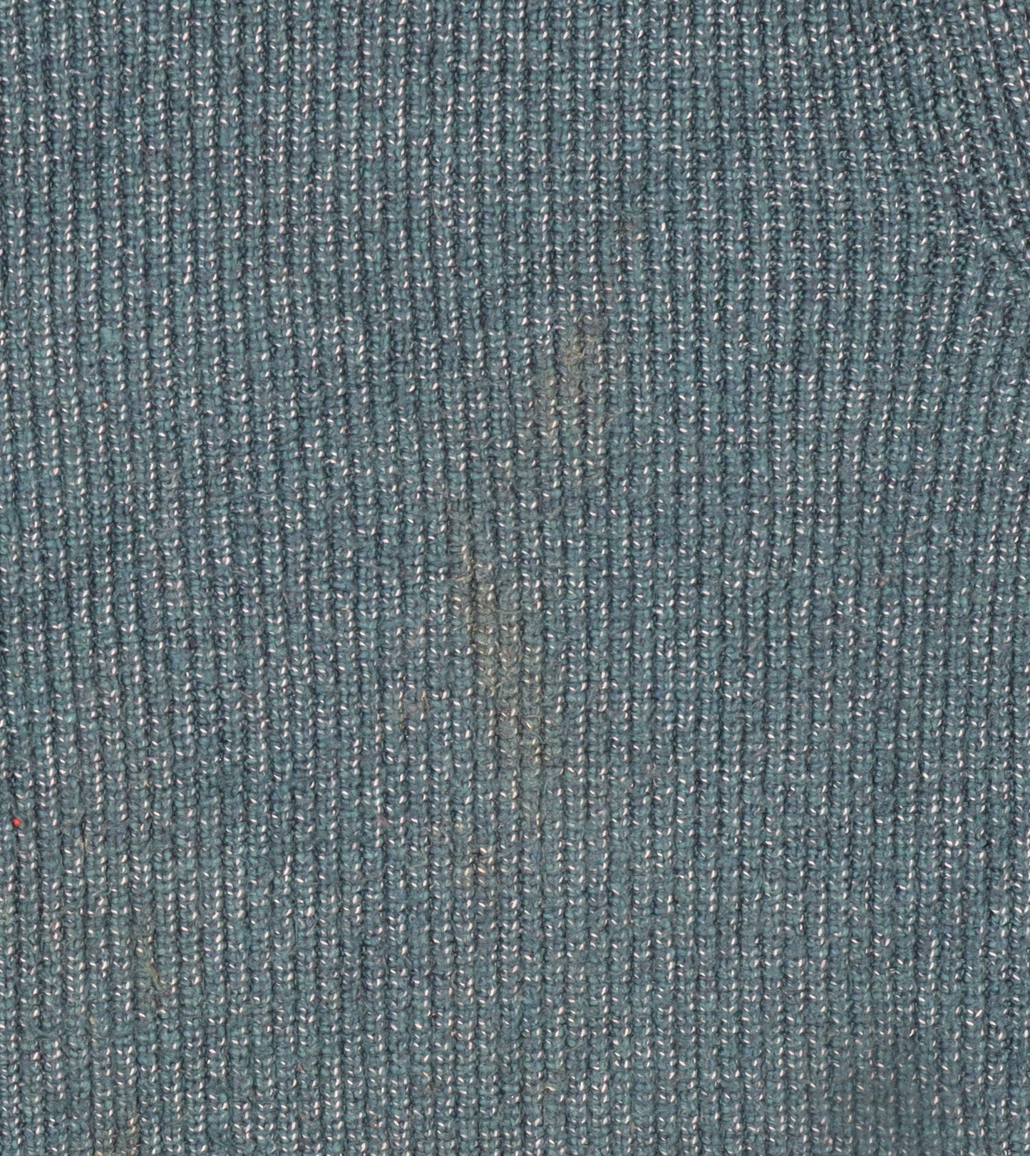 Marks and Spencer Men’s Green 2XL Crew Neck Knit Jumper