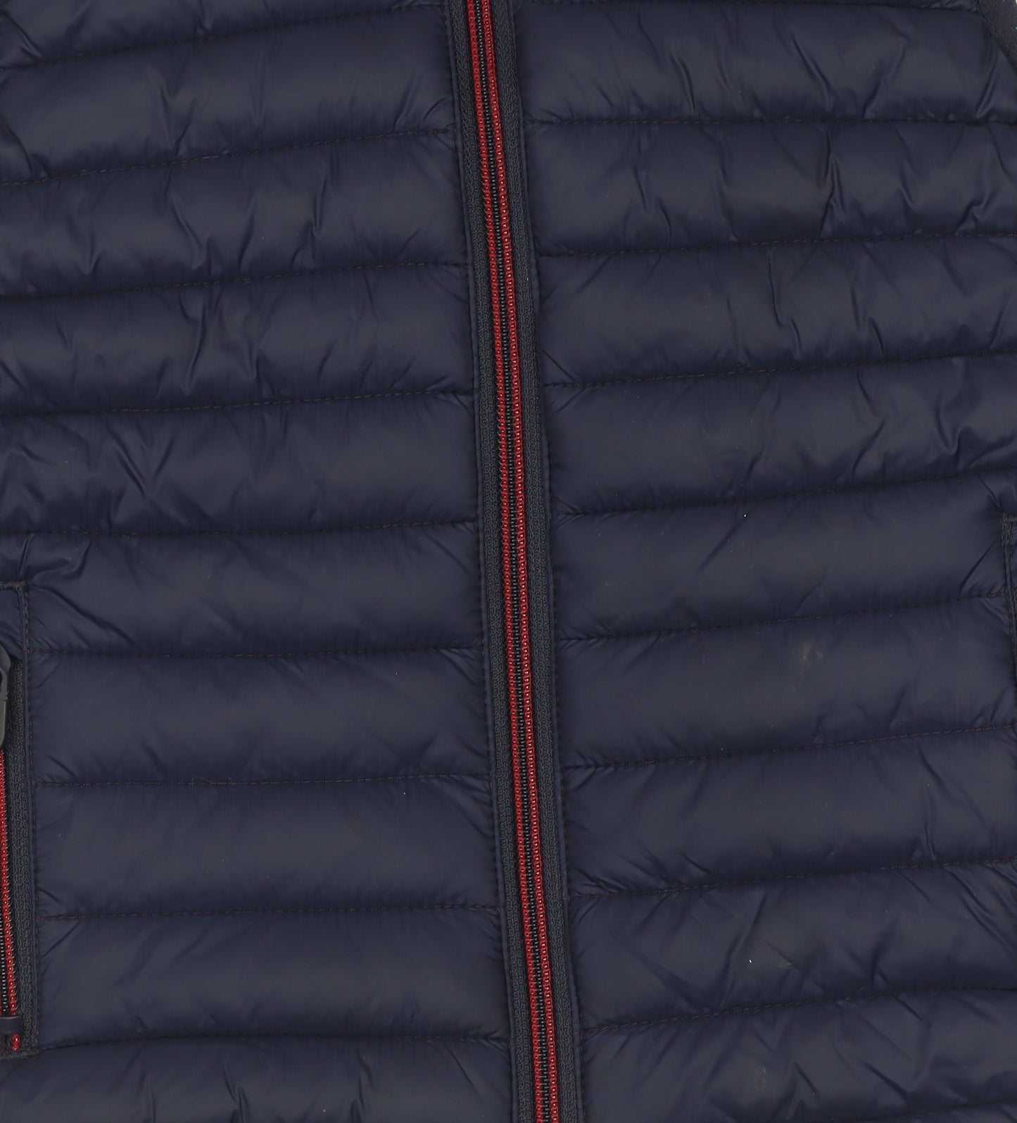 Joules Boys Blue Padded Quilted Bodywarmer Gilet 4 Years