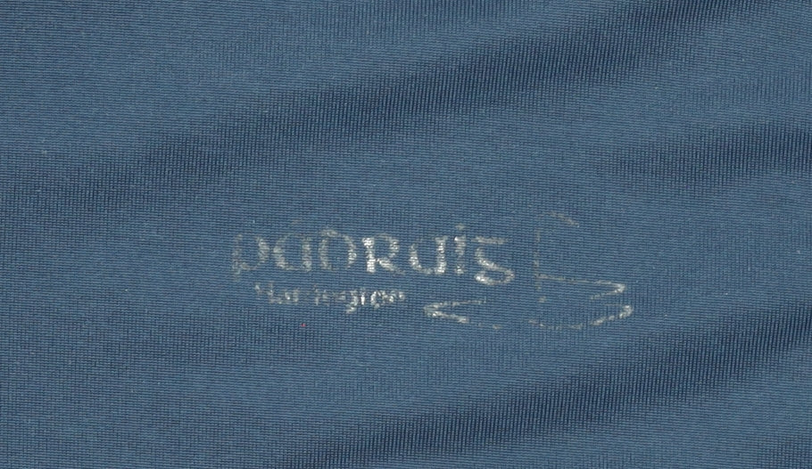 ProQuip Men’s Blue Performance Golf Polo Shirt Size L